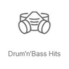 Record Drum'n'Bass Hits